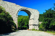 PONTE ROMANO DI AUGUSTO