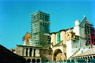 BASILICA DI SAN FRANCESCO